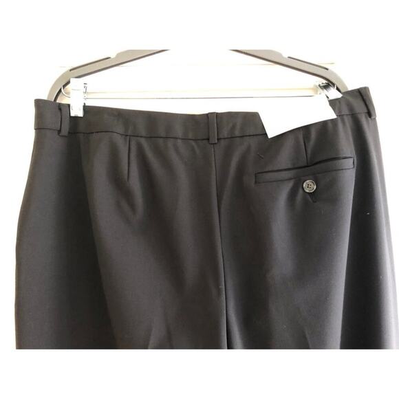 Forth & towne black trousers - Picture 4 of 4